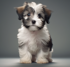 Havashu Puppies For Sale - Florida Fur Babies